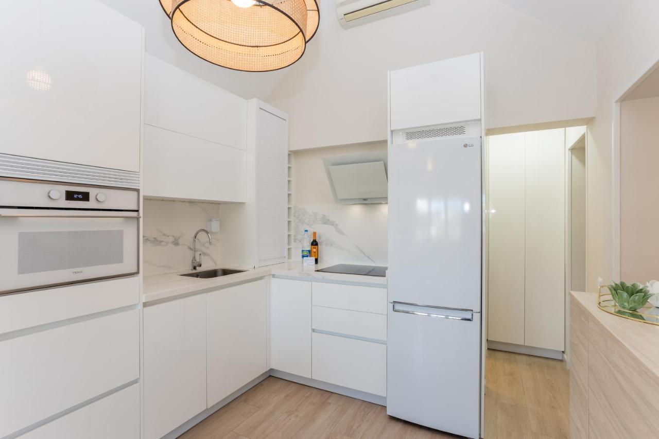 Lightbooking Tunos 73 Maspalomas Gran Jardin Y Barbacoa Екстериор снимка