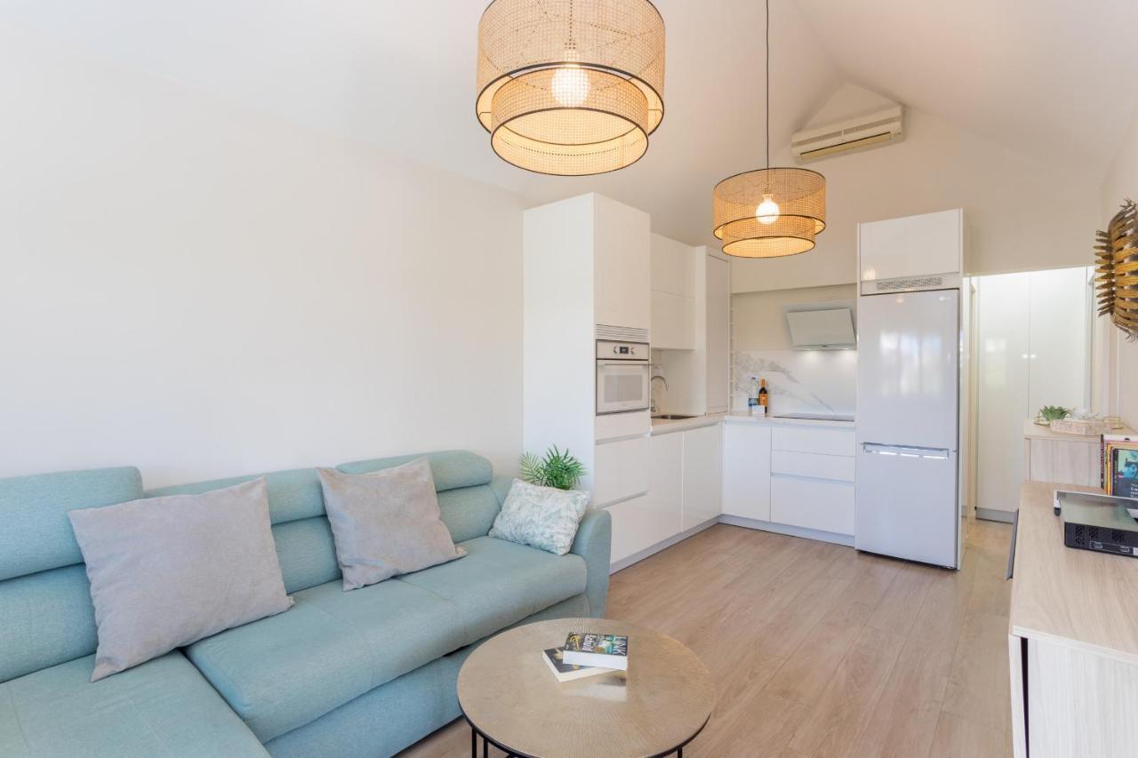 Lightbooking Tunos 73 Maspalomas Gran Jardin Y Barbacoa Екстериор снимка