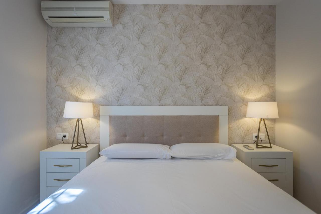 Lightbooking Tunos 73 Maspalomas Gran Jardin Y Barbacoa Екстериор снимка
